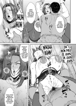 Hein ? Hypnotiser une lycéenne, c'était aussi facile que ça ? 2 : page 24