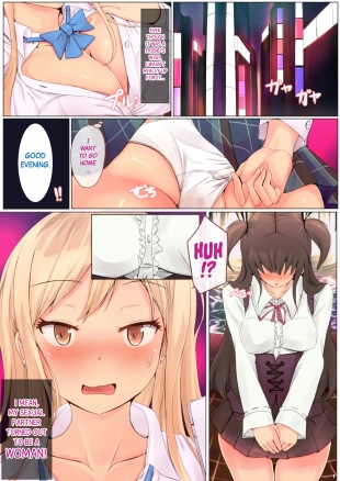 hentai original