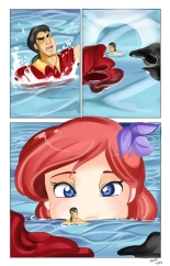 Ariel Noms Gaston : page 1
