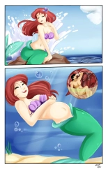 Ariel Noms Gaston : page 5
