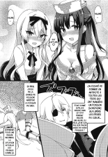 Arifureta Hibi ni Modotte kure!!! | Retour aux jours banals !!! page 2