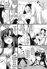 Arifureta Hibi ni Modotte kure!!! | Retour aux jours banals !!! page 3