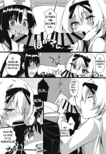 Arifureta Hibi ni Modotte kure!!! | Retour aux jours banals !!! page 5