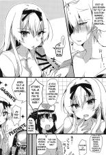 Arifureta Hibi ni Modotte kure!!! | Retour aux jours banals !!! page 7