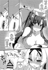 Arifureta Hibi ni Modotte kure!!! | Retour aux jours banals !!! page 11