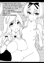 Arifureta Mousou de Nakayoku Shitekudasai! | S’il te plaît, accepte nos délires banals ! page 3