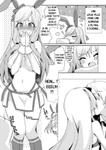 Arifureta Mousou de Nakayoku Shitekudasai! | S’il te plaît, accepte nos délires banals ! page 4
