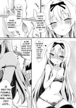 Arifureta Mousou de Nakayoku Shitekudasai! | S’il te plaît, accepte nos délires banals ! page 5