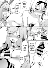 Arifureta Mousou de Nakayoku Shitekudasai! | S’il te plaît, accepte nos délires banals ! page 9