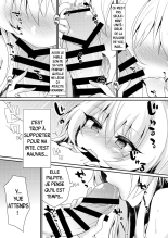 Arifureta Nichijo wa Kyuketsu Hime ni Kuwareru | Une Journée banal dévoré par une princesse vampire page 5