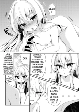 Arifureta Nichijo wa Kyuketsu Hime ni Kuwareru | Une Journée banal dévoré par une princesse vampire page 6