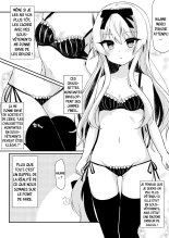 Arifureta Nichijo wa Kyuketsu Hime ni Kuwareru | Une Journée banal dévoré par une princesse vampire page 7