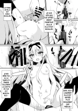 Arifureta Nichijo wa Kyuketsu Hime ni Kuwareru | Une Journée banal dévoré par une princesse vampire page 12