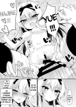Arifureta Nichijo wa Kyuketsu Hime ni Kuwareru | Une Journée banal dévoré par une princesse vampire page 14