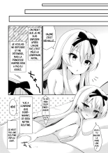 Arifureta Nichijo wa Kyuketsu Hime ni Kuwareru | Une Journée banal dévoré par une princesse vampire page 15