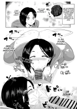 Arise Sokuochi Manga : page 1