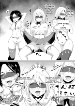 Arise Sokuochi Manga : page 4