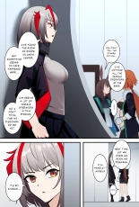 Arknights W : page 7