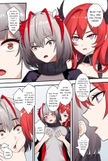 Arknights W : page 10