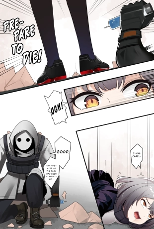hentai arknights