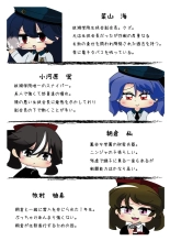 Armed Girl Let's go! Pichi Pichi JC Ura Otome Club : page 83