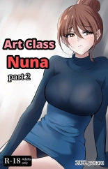 Art Class Nuna-2 : page 1