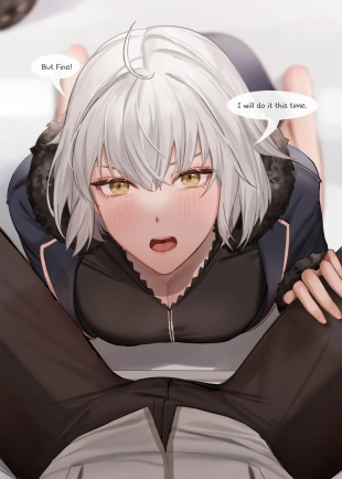 hentai fate grand order