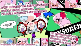 hentai blue archive