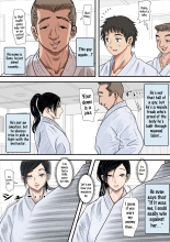 Aru Bijin Karateka no Haiboku Nisshi vol. 1 : page 4