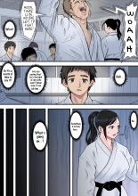 Aru Bijin Karateka no Haiboku Nisshi vol. 1 : page 16