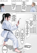 Aru Bijin Karateka no Haiboku Nisshi vol. 1 : page 18