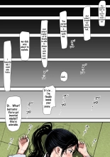 Aru Bijin Karateka no Haiboku Nisshi vol. 1 : page 28