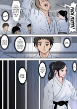 Aru Bijin Karateka no Haiboku Nisshi vol. 2 : page 44