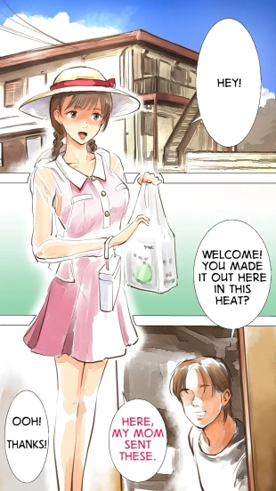 hentai original