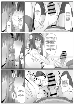Aruhi Totsuzen Futanari wa Bokki shitara shasei suru no ga Atarimae no Sekai ni nattara page 11