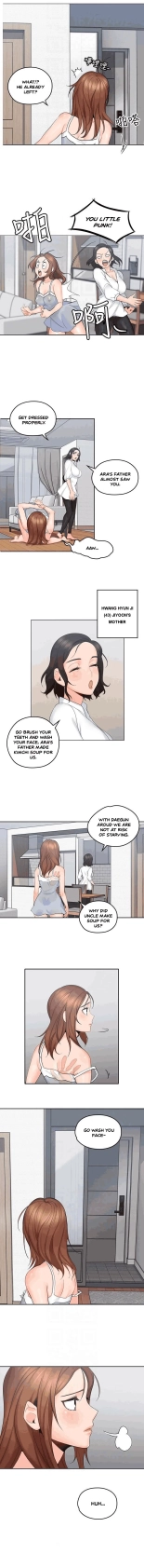 As If Daughter : page 73