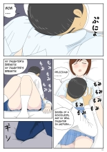 Girl Molested by Father Every Morning : page 10