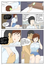 Girl Molested by Father Every Morning : page 27