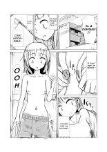 Asa Okitara Onna ni Natte ita : page 4