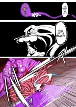 Asagi Seitai Unit-ka Keikaku : page 14