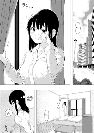 hentai Le Bonheur que me procure mon Père