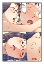 Asedaku de Neochi Shita Imouto ni Yokujou ga Tomaranai! -  I Can't Stop Lusting After My Sweaty... : page 8