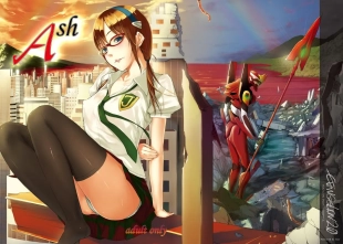 hentai Ash