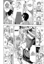 Ashi Hebi : page 2