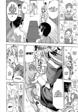 hentai Ashi Hebi
