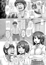 Ashita Mata Taiiku Souko de : page 6