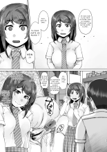 Ashita Mata Taiiku Souko de : page 29