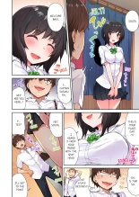Traditional Job of Washing Girl's Body Volume 1-11 : page 31