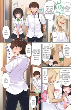 Traditional Job of Washing Girl's Body Volume 1-11 : page 34