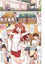 Traditional Job of Washing Girl's Body Volume 1-11 : page 50